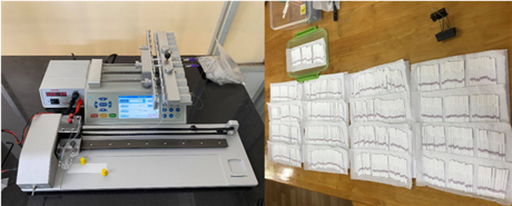 Techmart Công nghệ sinh học 2021: Kit phát hiện nhanh bệnh hoại tử gan tụy cấp ở tôm